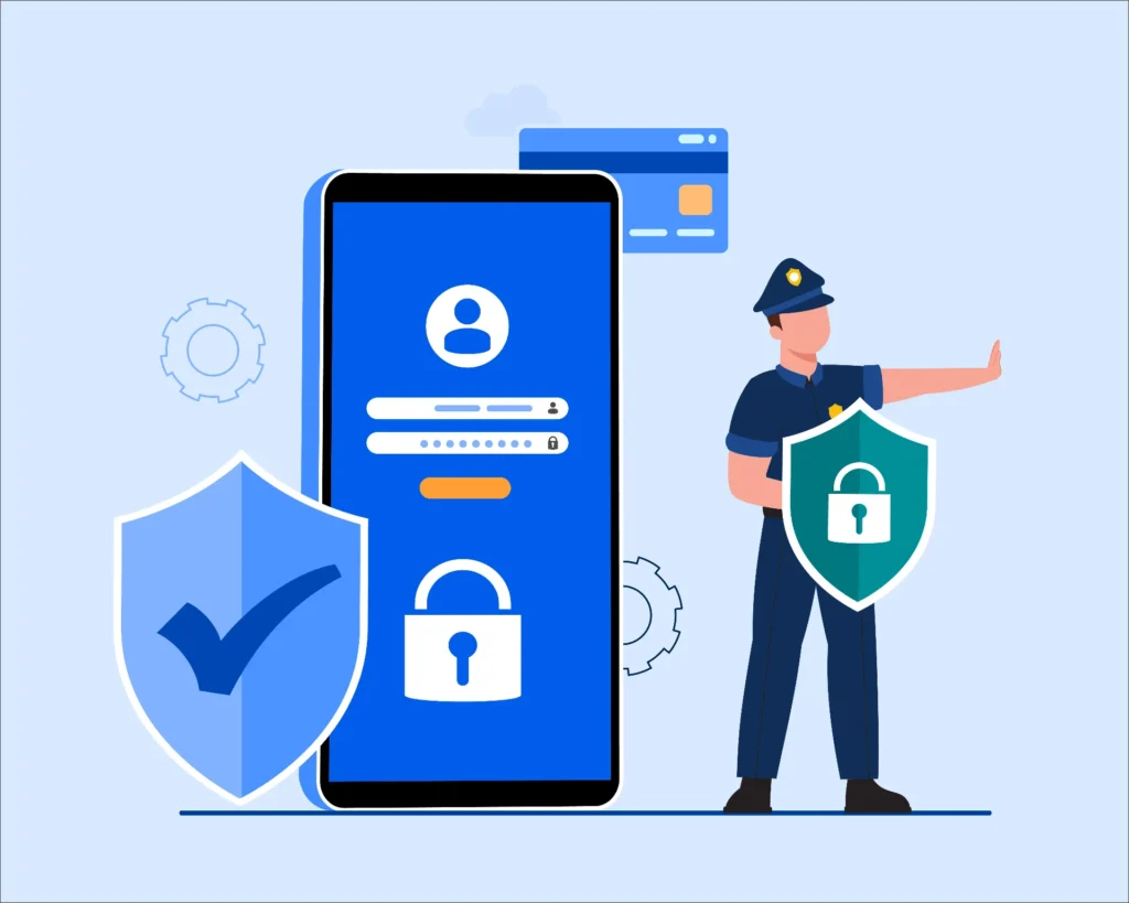 Security checks