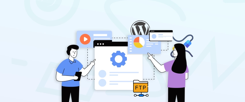 How to Set Up FTP for WordPress: A Complete Technical Guide