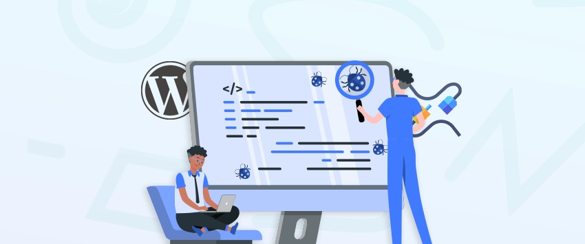 WordPress Error Logs: Step-by-Step Troubleshooting Guide