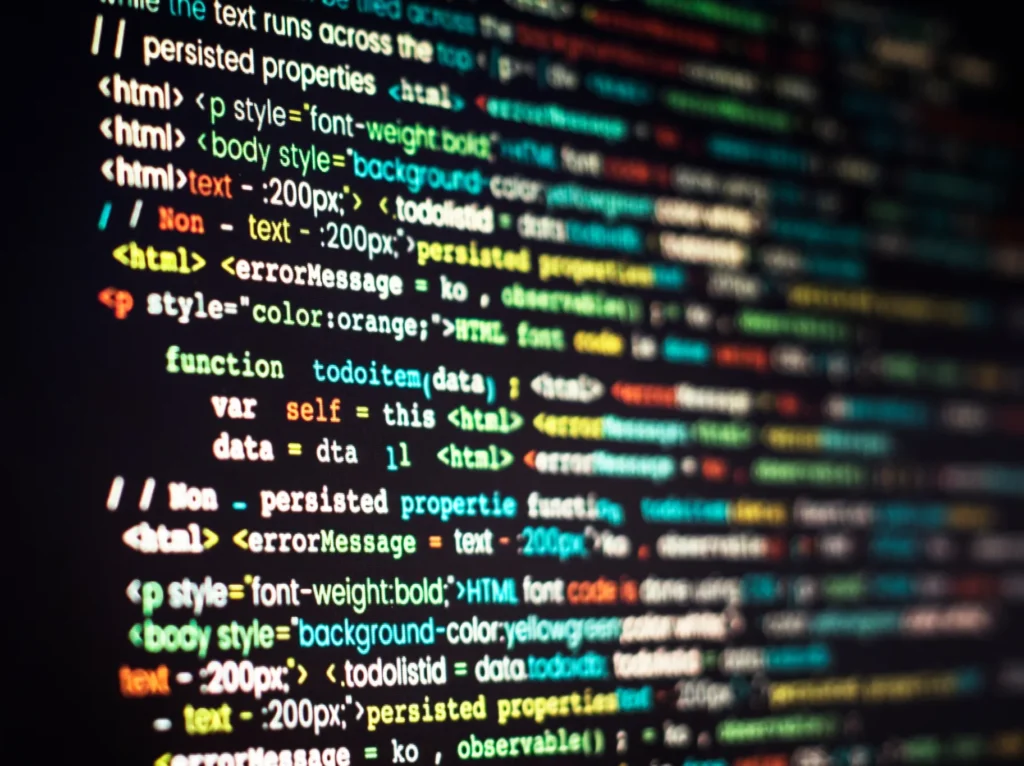Code Audits & Optimization
