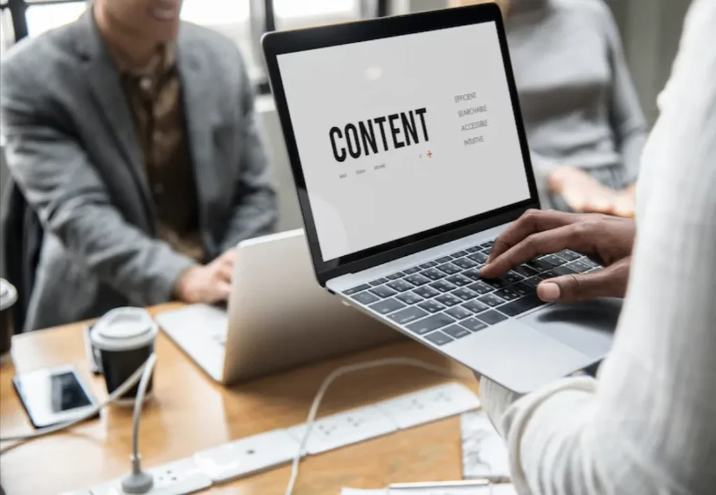 Content Refresh & Revision