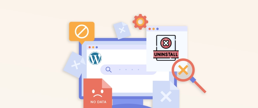 How to Uninstall Sky Login Redirect from WordPress? Easy Steps