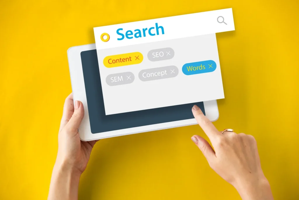 Search & Traffic Optimization