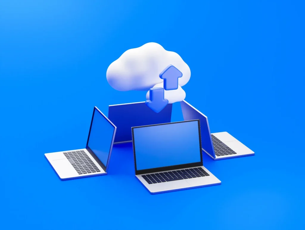 WordPress Site Backup