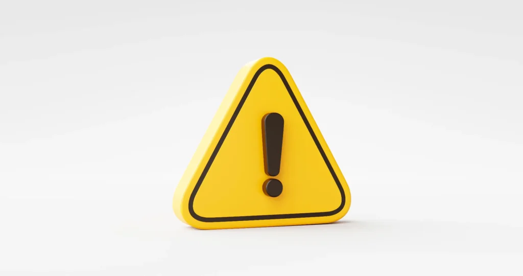 Error Troubleshooting