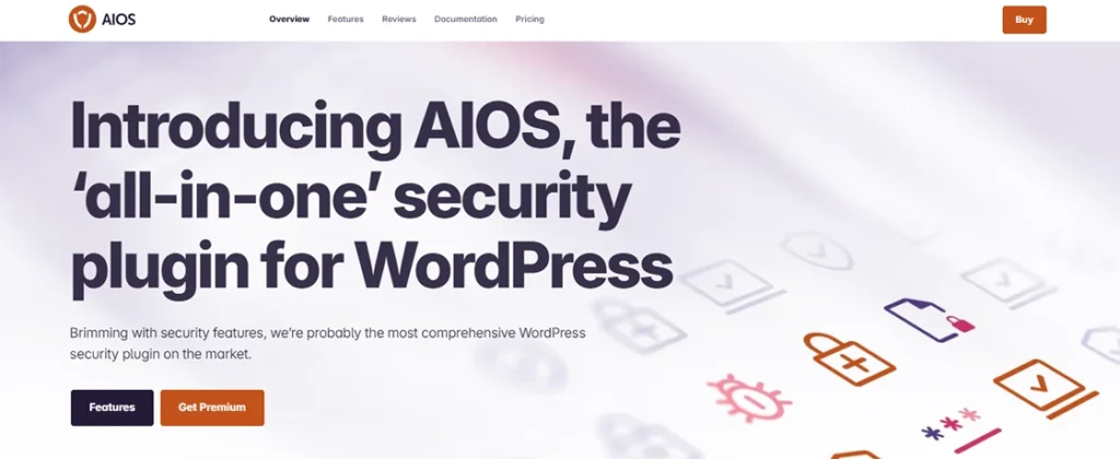 All-In-One Security (AIOS)