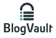 BlogVault logo