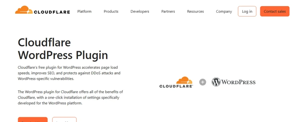 Cloudflare