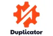 Duplicator logo