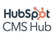 Hubspot CMS logo