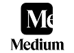 Medium logo