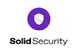 Solid Security logo