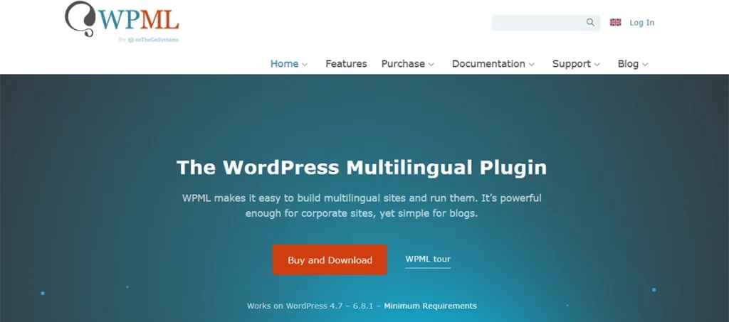 WPML