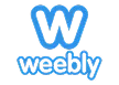 Weebly logo