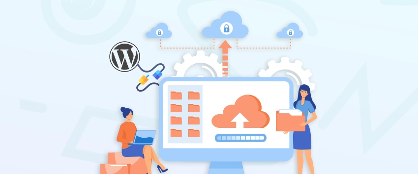 7 Best WordPress Backup Plugins (Features & Pricing Compared)