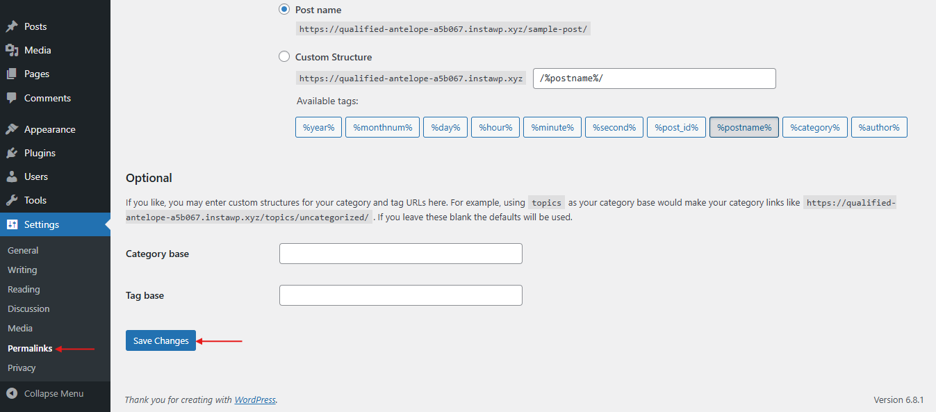 Quick Fixes for JSON Error in WordPress & it's Tips