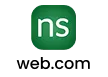 web.com logo