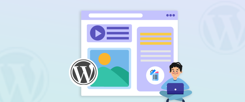 How to Delete Themes in WordPress: A Simple and Secure Method